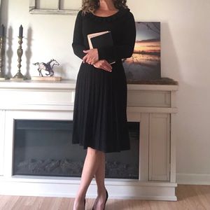 Fall and Winter, Little Black Dress!